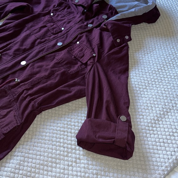 YMI Jacket - Picture 5 of 8